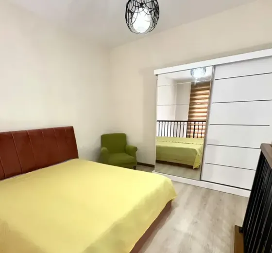 Сдам 2-комн. квартиру 55м² 1/9 эт. Тбилиси