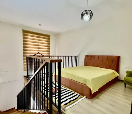 Сдам 2-комн. квартиру 55м² 1/9 эт. Тбилиси