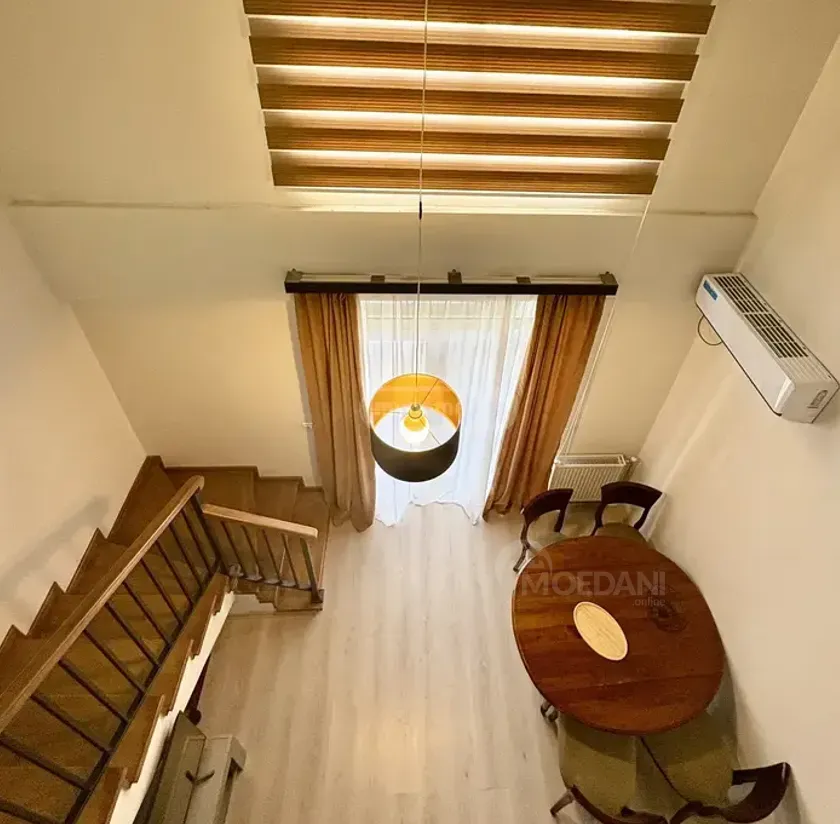 Сдам 2-комн. квартиру 55м² 1/9 эт. Тбилиси - изображение 3