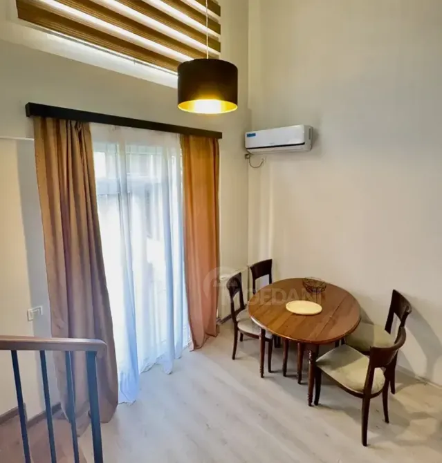 Сдам 2-комн. квартиру 55м² 1/9 эт. Тбилиси - изображение 1