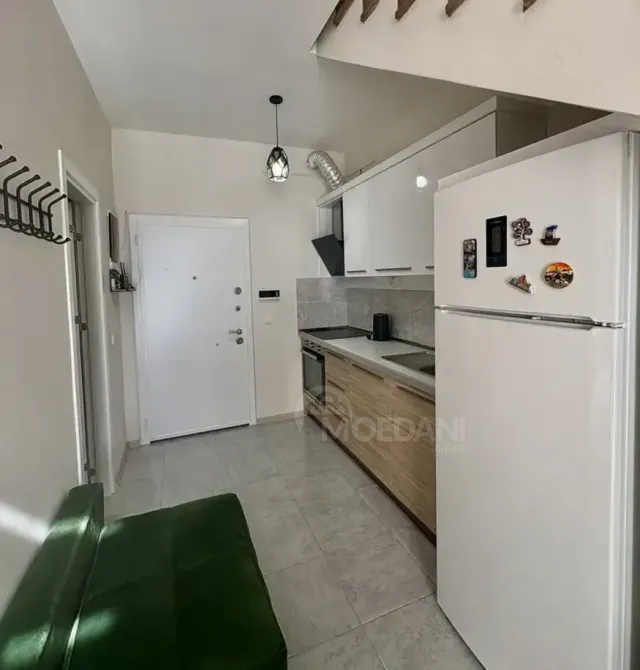 Сдам 2-комн. квартиру 55м² 1/9 эт. Тбилиси - изображение 6