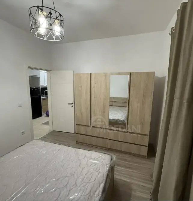 Apartments For Rent two-room 55м² 9/12 floor Tbilisi - photo 4