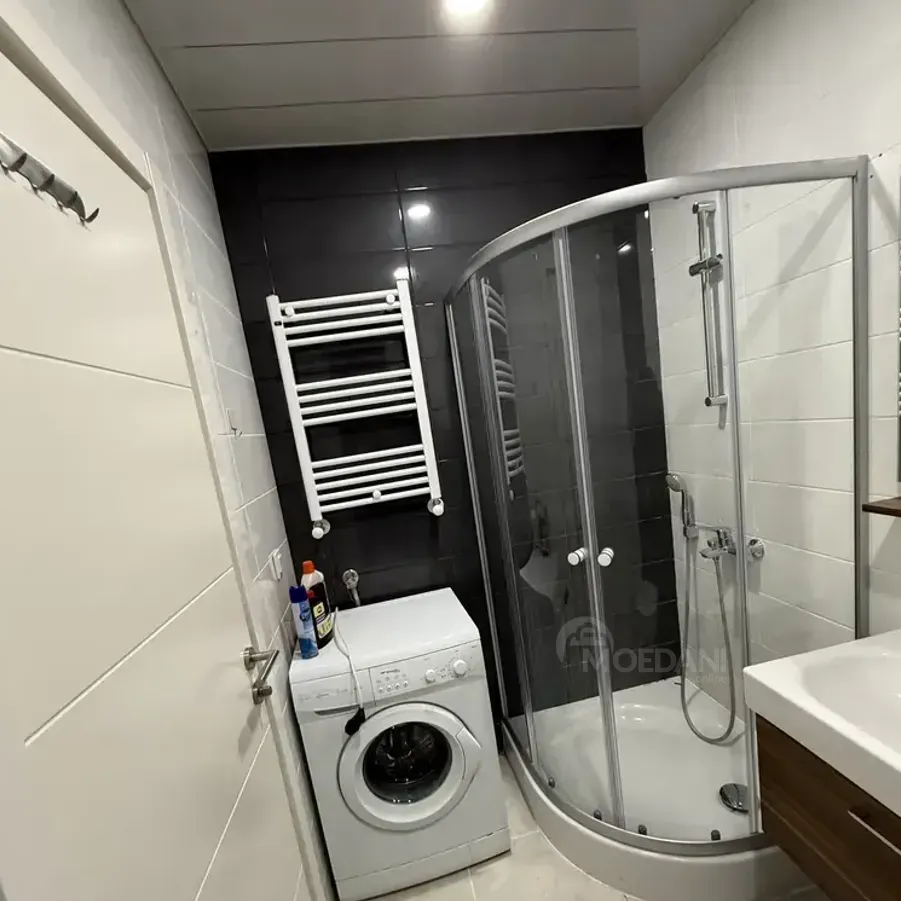 Apartments For Rent two-room 55м² 9/12 floor Tbilisi - photo 7