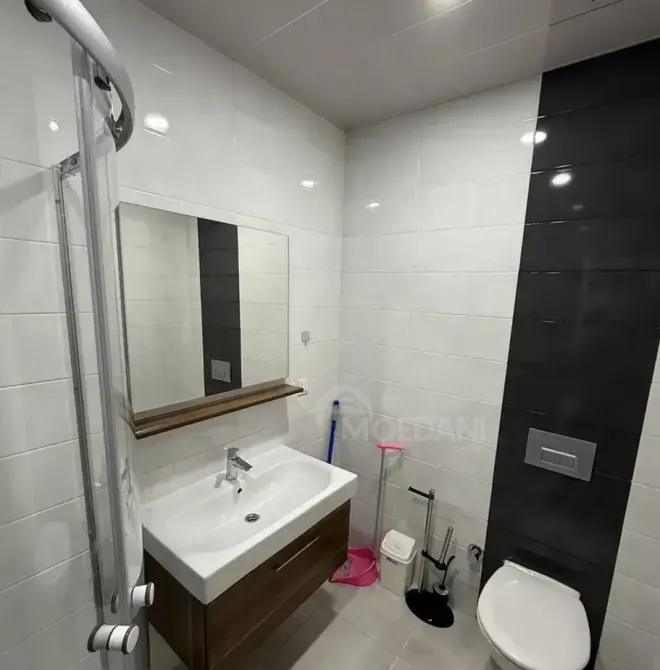 Apartments For Rent two-room 55м² 9/12 floor Tbilisi - photo 6