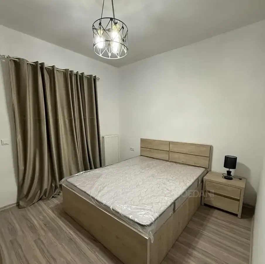 Apartments For Rent two-room 55м² 9/12 floor Tbilisi - photo 3