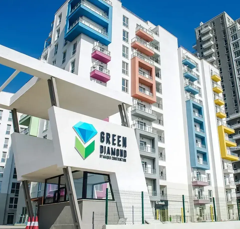 Apartments For Rent two-room 55м² 9/12 floor Tbilisi - photo 9