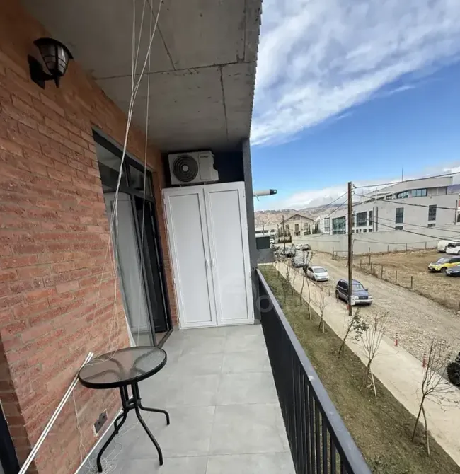 Сдам 2-комн. квартиру 50м² 2/8 эт. Тбилиси - изображение 8