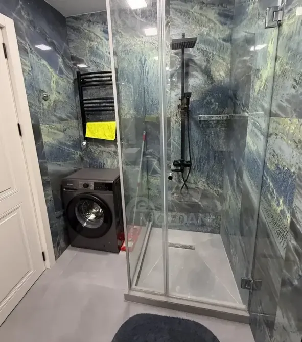 Сдам 2-комн. квартиру 50м² 2/8 эт. Тбилиси - изображение 3