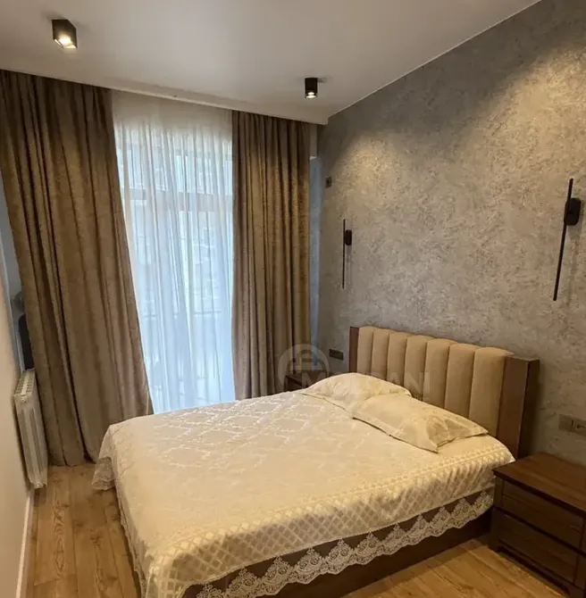 Сдам 2-комн. квартиру 50м² 2/8 эт. Тбилиси - изображение 6