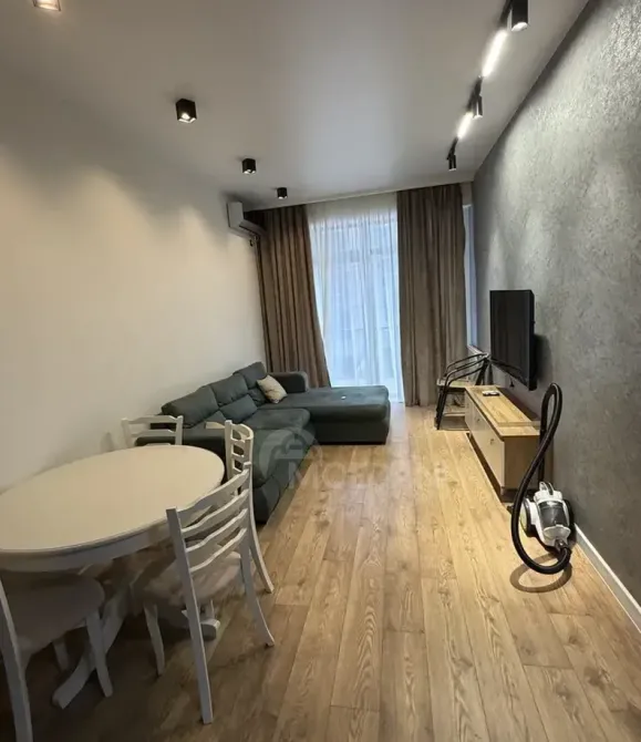 Сдам 2-комн. квартиру 50м² 2/8 эт. Тбилиси - изображение 4