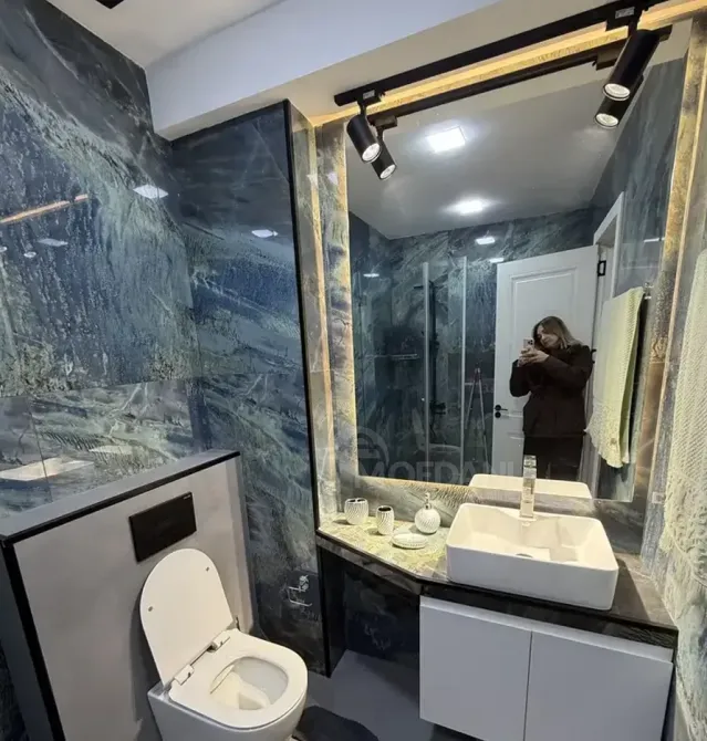 Сдам 2-комн. квартиру 50м² 2/8 эт. Тбилиси - изображение 7