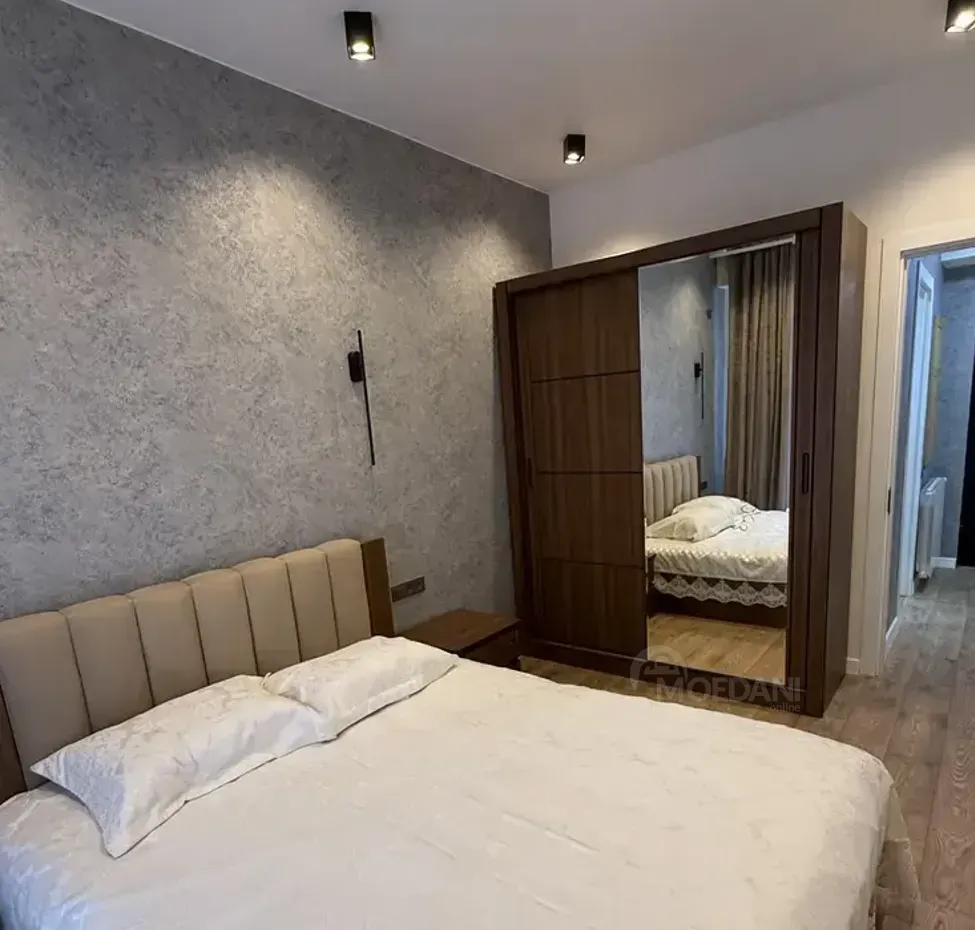 Сдам 2-комн. квартиру 50м² 2/8 эт. Тбилиси - изображение 5