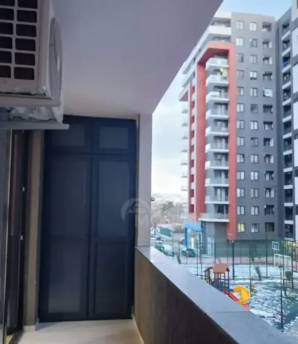 ქირავდება 2 ოთახიანი ბინა 60მ² 3/13 სართ თბილისი - photo 7