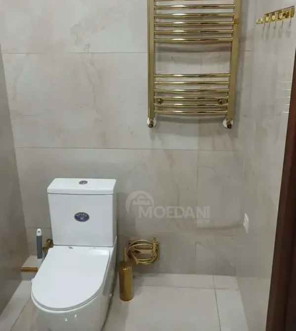 ქირავდება 2 ოთახიანი ბინა 60მ² 3/13 სართ თბილისი - photo 9