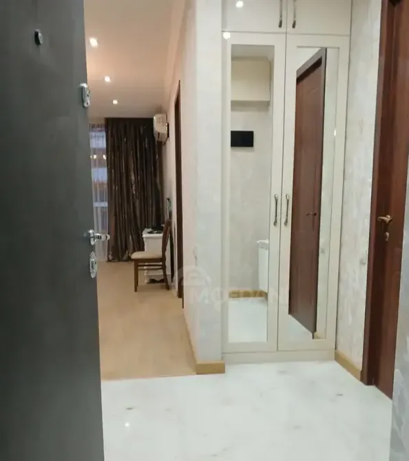 ქირავდება 2 ოთახიანი ბინა 60მ² 3/13 სართ თბილისი - photo 6