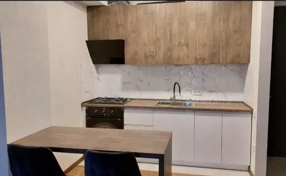 ქირავდება 2 ოთახიანი ბინა 50მ² 10/11 სართ თბილისი - photo 4