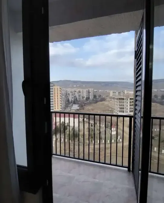 ქირავდება 2 ოთახიანი ბინა 50მ² 10/11 სართ თბილისი - photo 8