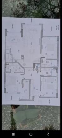 იყიდება 5 ოთახიანი ბინას 150მ² 5/9 სართ ბათუმი