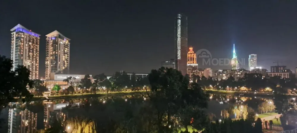 იყიდება 5 ოთახიანი ბინას 150მ² 5/9 სართ ბათუმი - photo 4