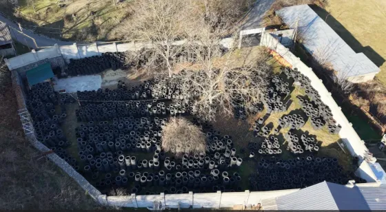 Იყიდება მეორადი საბურავები / იყიდება მეორადი საბურავები ბორჯომი