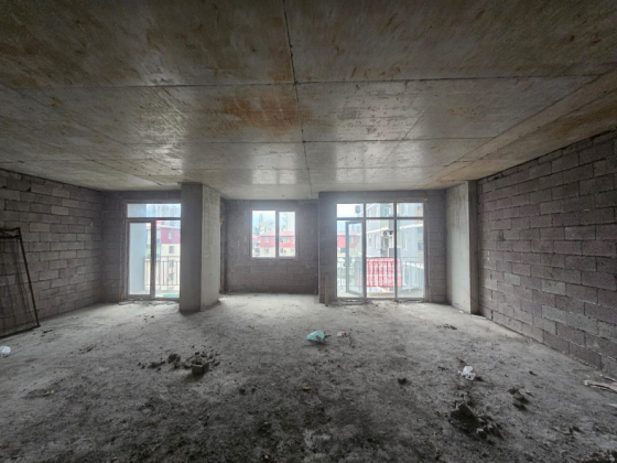 იყიდება 3 ოთახიანი ბინას 72მ² 5/12 სართ ბათუმი