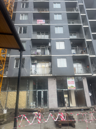 იყიდება 3 ოთახიანი ბინას 72მ² 5/12 სართ ბათუმი