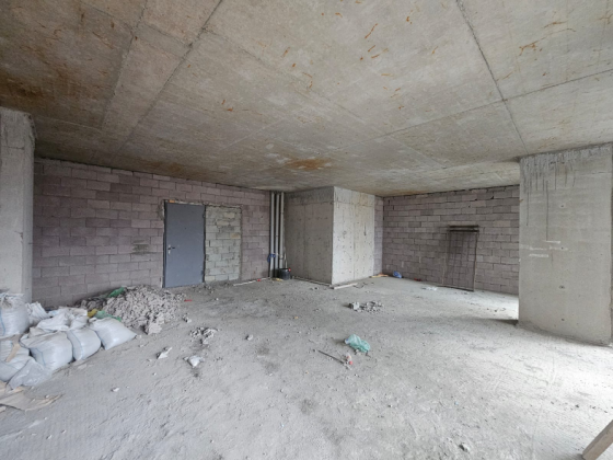 იყიდება 3 ოთახიანი ბინას 72მ² 5/12 სართ ბათუმი