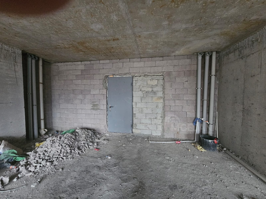 იყიდება 3 ოთახიანი ბინას 72მ² 5/12 სართ ბათუმი - photo 9