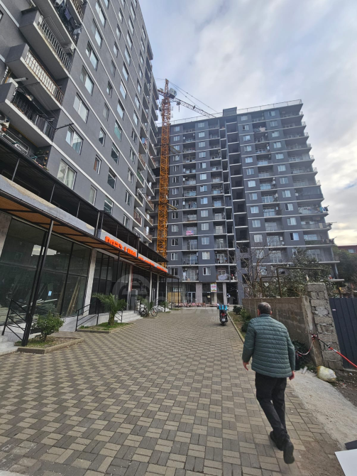 იყიდება 3 ოთახიანი ბინას 72მ² 5/12 სართ ბათუმი - photo 7