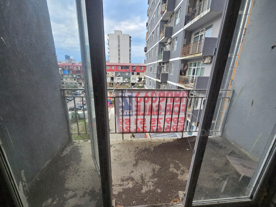 იყიდება 3 ოთახიანი ბინას 72მ² 5/12 სართ ბათუმი - photo 12