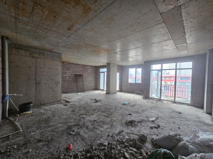 იყიდება 3 ოთახიანი ბინას 72მ² 5/12 სართ ბათუმი - photo 11