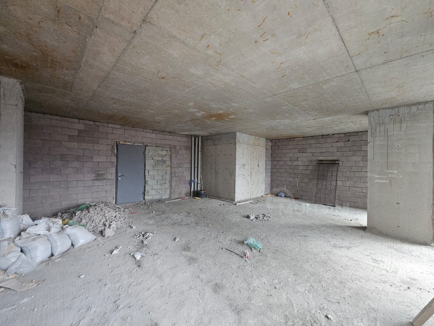 იყიდება 3 ოთახიანი ბინას 72მ² 5/12 სართ ბათუმი - photo 3