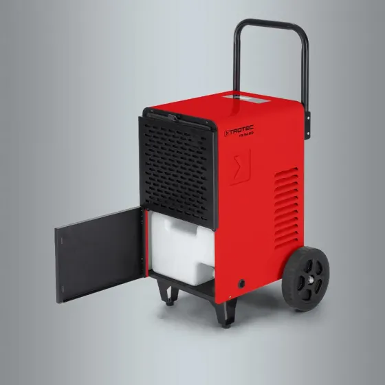 Ტენის ამომშრობი თბილისი