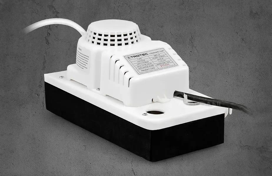 Ტენის ამომშრობი თბილისი - photo 9