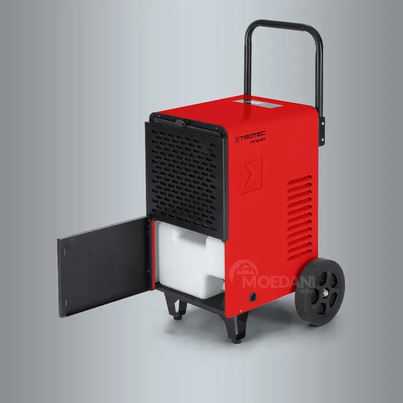 Ტენის ამომშრობი თბილისი - photo 6