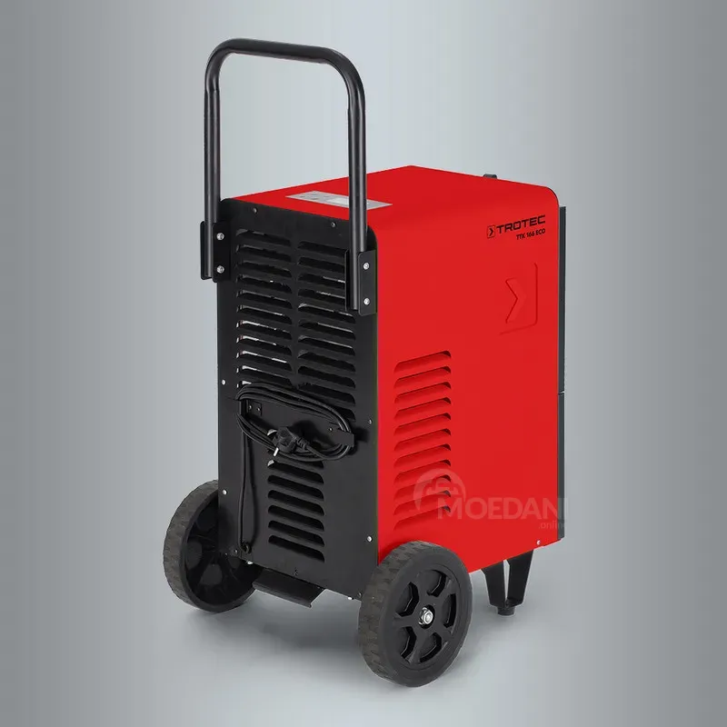 Ტენის ამომშრობი თბილისი - photo 7