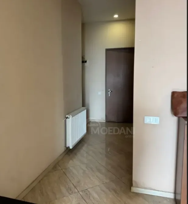 ქირავდება 3 ოთახიანი ბინა 84მ² 7/15 სართ თბილისი - photo 6