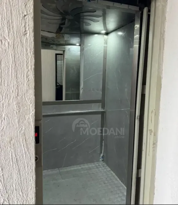 ქირავდება 3 ოთახიანი ბინა 84მ² 7/15 სართ თბილისი - photo 12