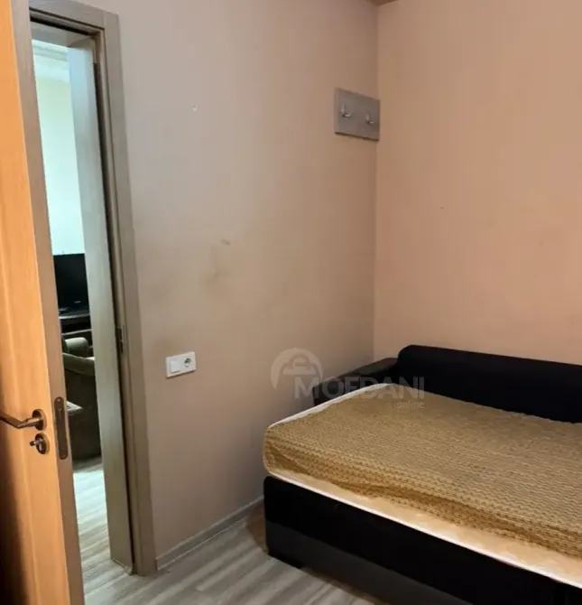 ქირავდება 3 ოთახიანი ბინა 84მ² 7/15 სართ თბილისი - photo 8