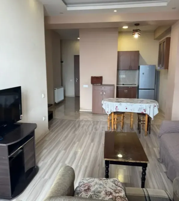 ქირავდება 3 ოთახიანი ბინა 84მ² 7/15 სართ თბილისი - photo 4