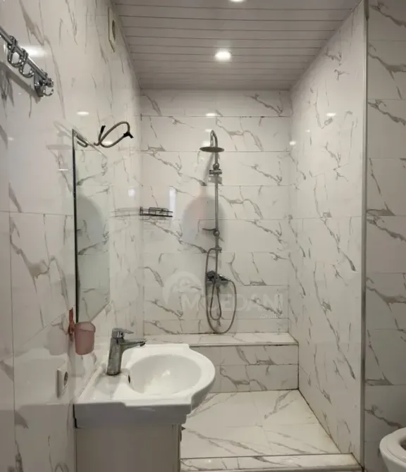 ქირავდება 3 ოთახიანი ბინა 84მ² 7/15 სართ თბილისი - photo 9