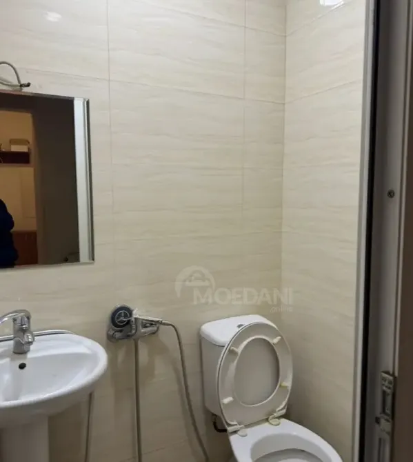 ქირავდება 3 ოთახიანი ბინა 84მ² 7/15 სართ თბილისი - photo 10