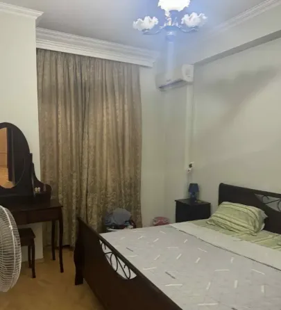 ქირავდება 2 ოთახიანი ბინა 65მ² 6/18 სართ თბილისი