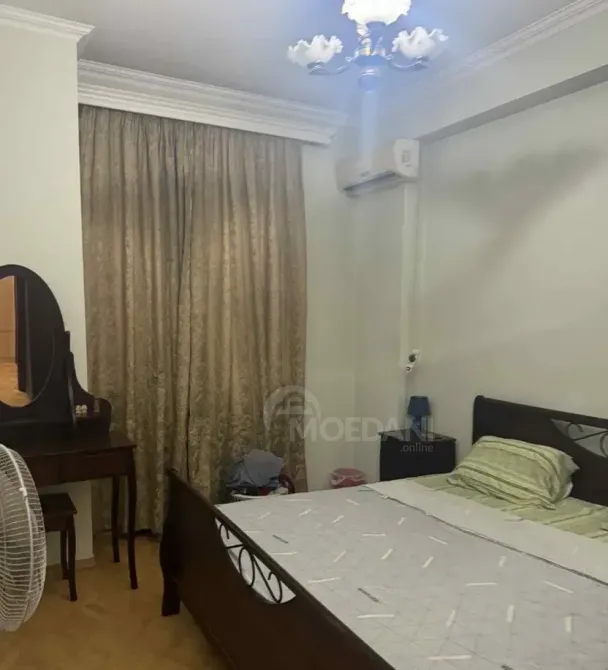 ქირავდება 2 ოთახიანი ბინა 65მ² 6/18 სართ თბილისი - photo 3