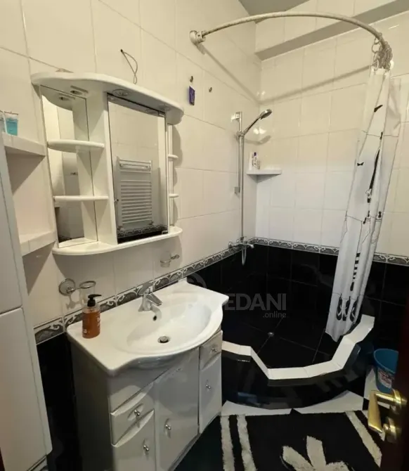 ქირავდება 2 ოთახიანი ბინა 65მ² 6/18 სართ თბილისი - photo 4