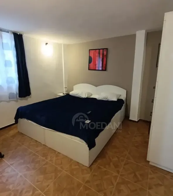 ქირავდება 2 ოთახიანი ბინა 40მ² 1/2 სართ თბილისი - photo 2