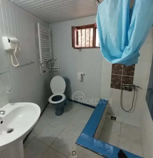 ქირავდება 2 ოთახიანი ბინა 40მ² 1/2 სართ თბილისი - photo 3