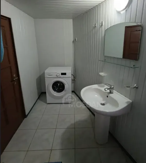 ქირავდება 2 ოთახიანი ბინა 40მ² 1/2 სართ თბილისი - photo 8