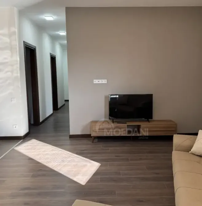 ქირავდება 3 ოთახიანი ბინა 90მ² 12/22 სართ თბილისი - photo 3