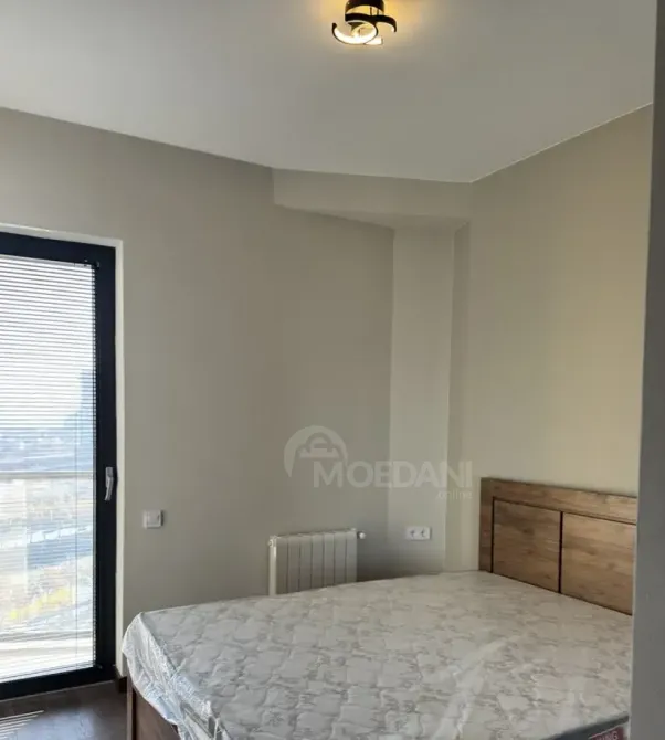 ქირავდება 3 ოთახიანი ბინა 90მ² 12/22 სართ თბილისი - photo 5